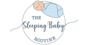 The Sleeping Baby Routine